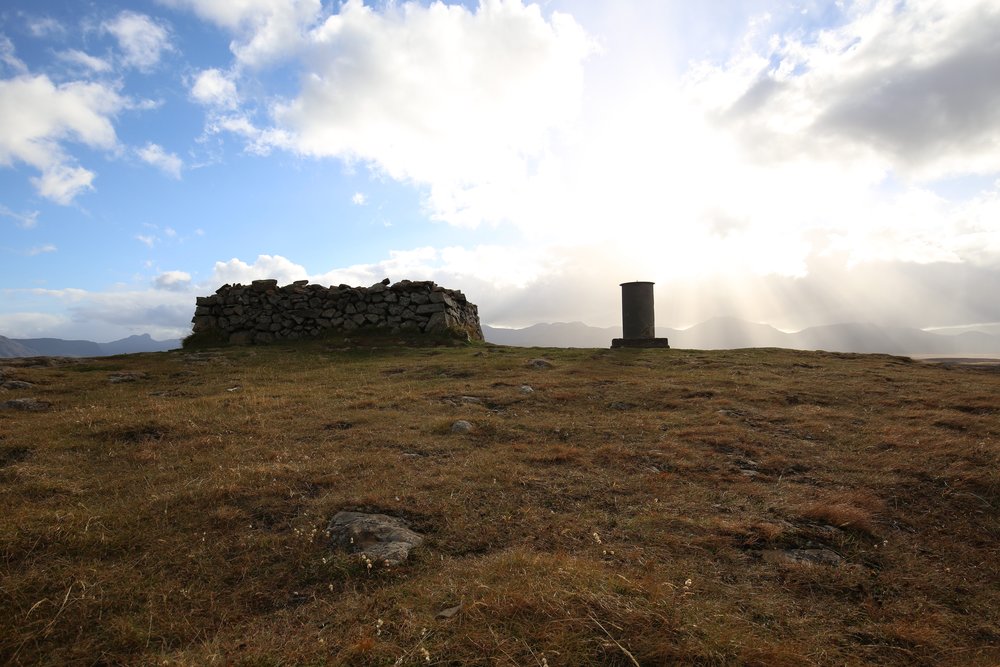 Helgafell